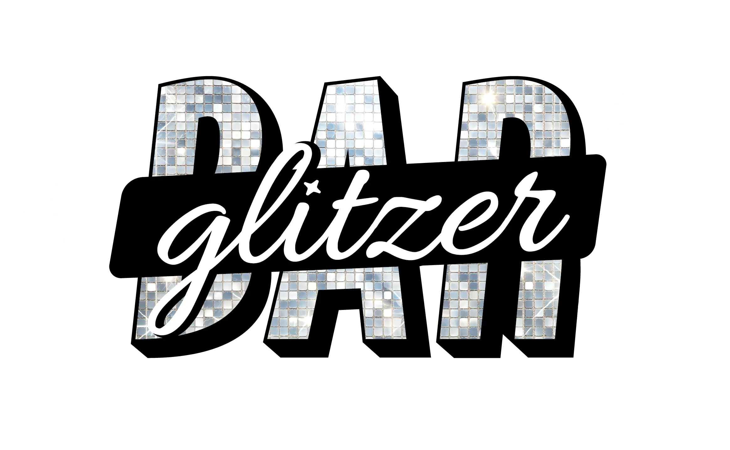 Logo Glitzerbar